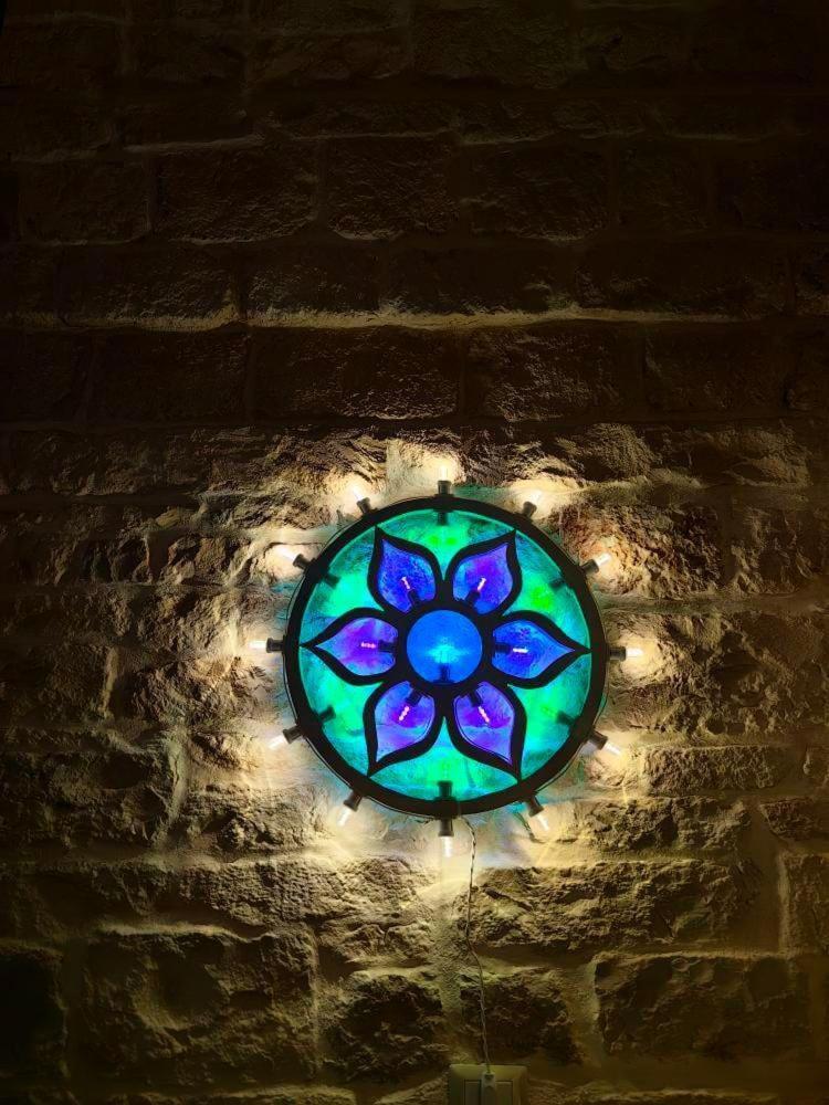 세글리에 메사피카 Casa Munna 빌라 외부 사진